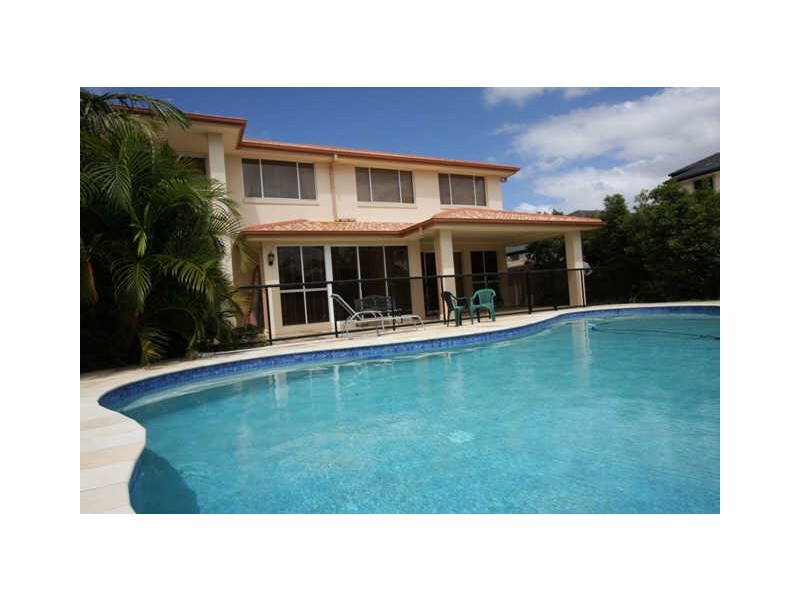 Hope Island QLD 4212