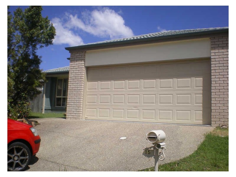 15 Gemini Circuit, Molendinar QLD 4214