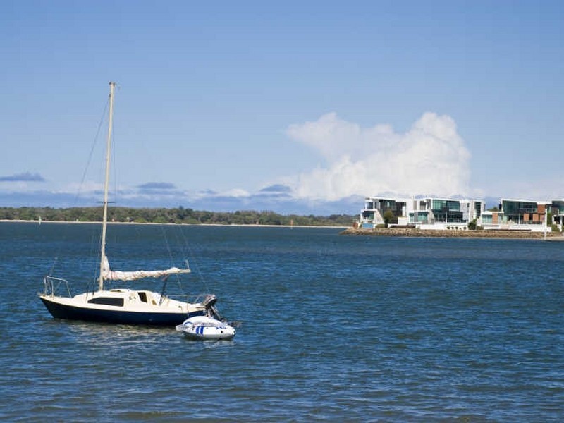 Paradise Point QLD 4216