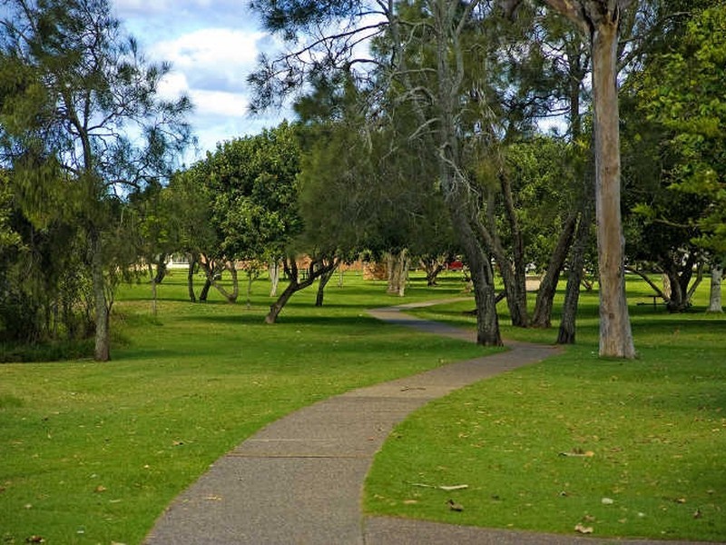 Paradise Point QLD 4216
