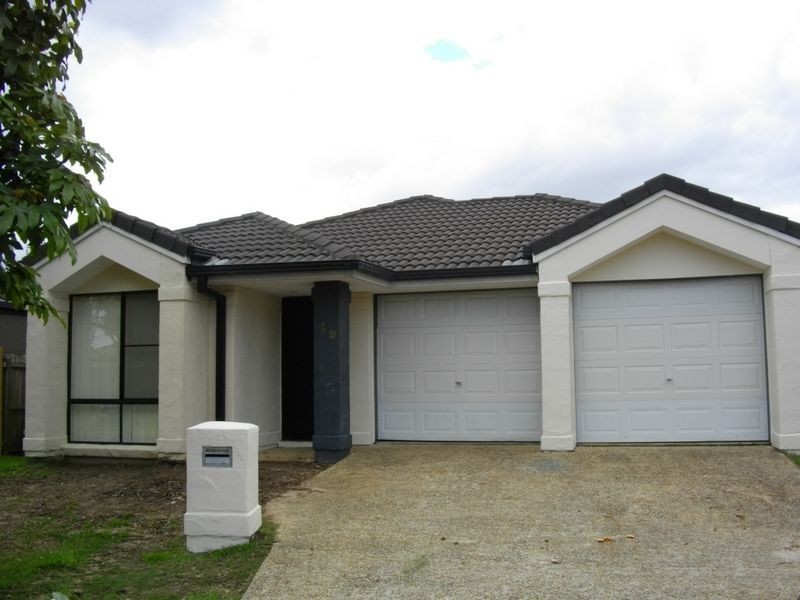 49 Serafina Street, Helensvale QLD 4212