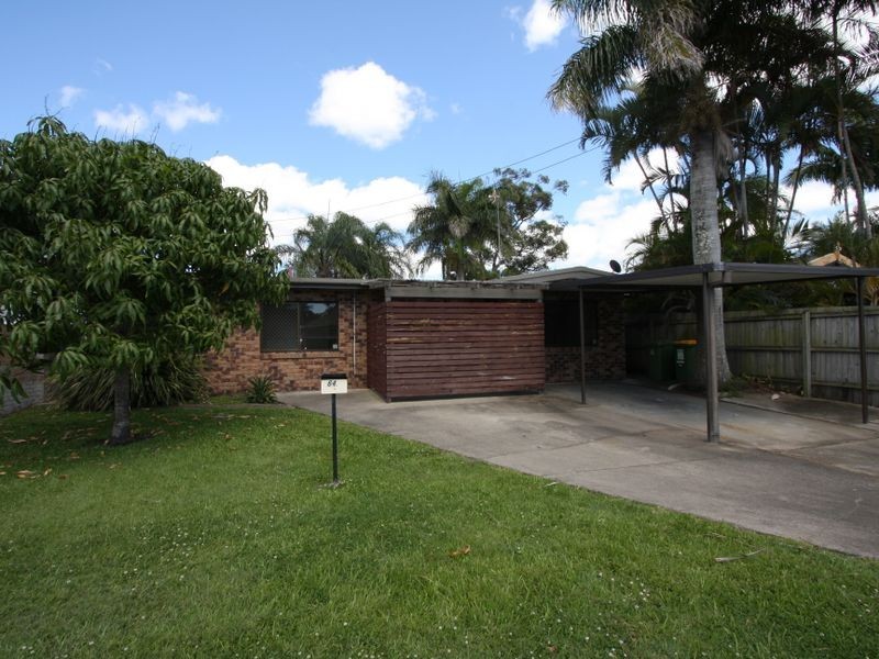 64 Jacaranda Avenue, Hollywell QLD 4216