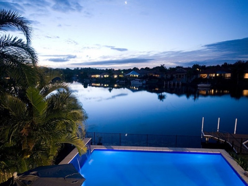 Monterey Keys QLD 4212