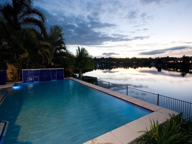 Monterey Keys QLD 4212