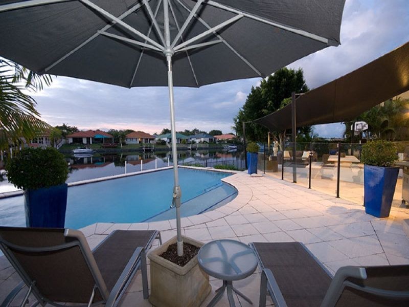 Monterey Keys QLD 4212