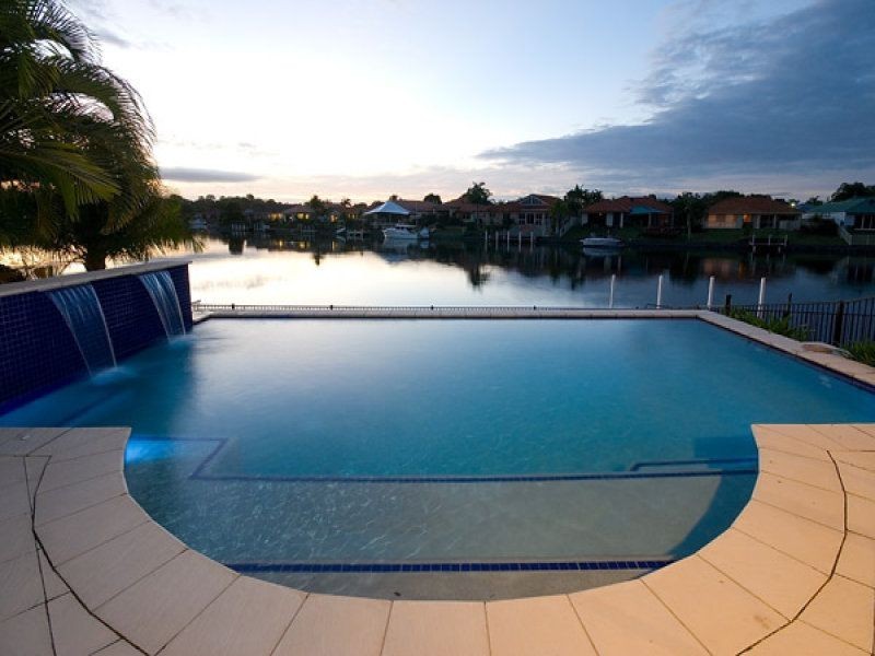 Monterey Keys QLD 4212