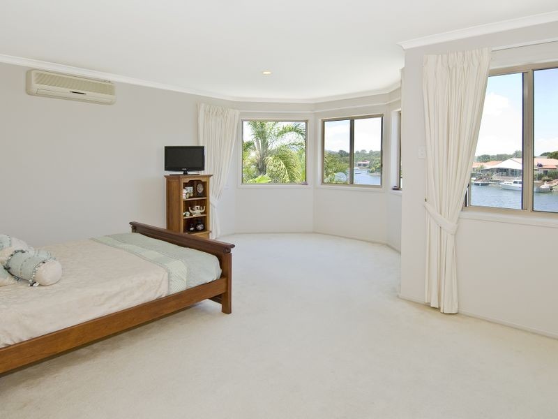 Monterey Keys QLD 4212