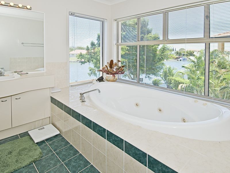 Monterey Keys QLD 4212