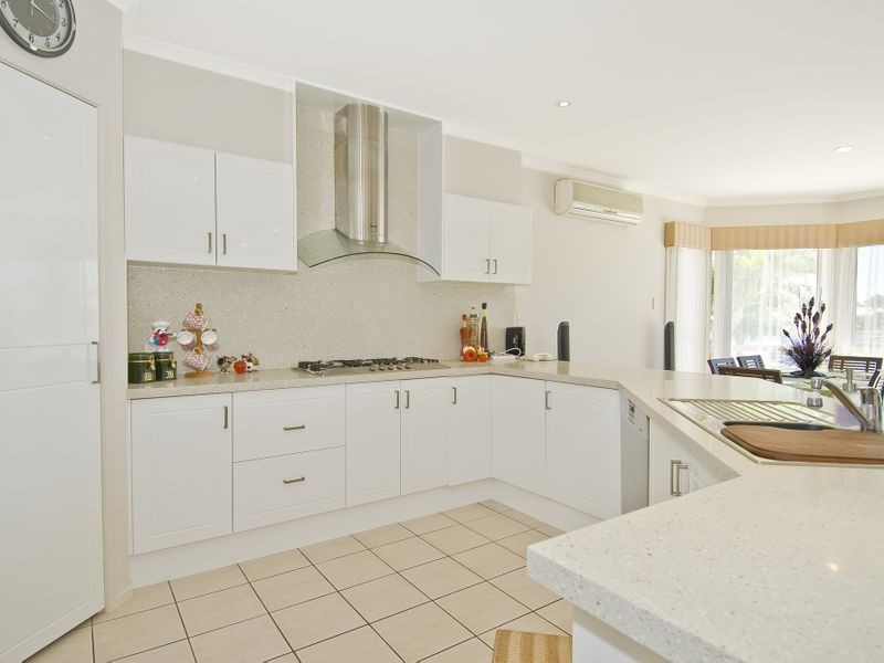 Monterey Keys QLD 4212