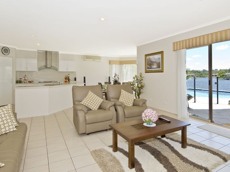 Monterey Keys QLD 4212