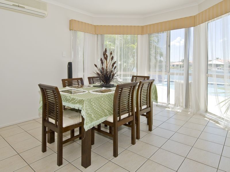 Monterey Keys QLD 4212