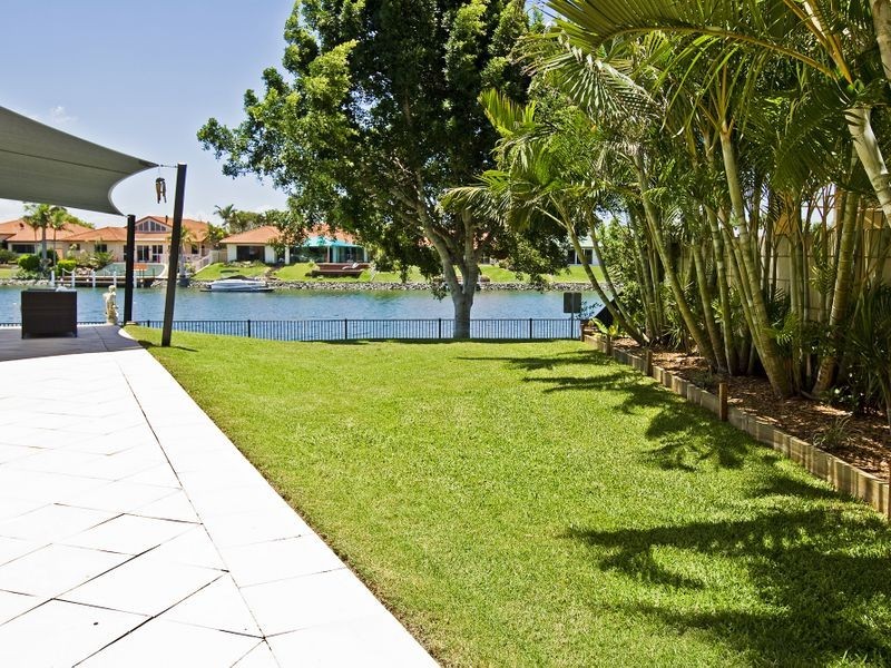 Monterey Keys QLD 4212