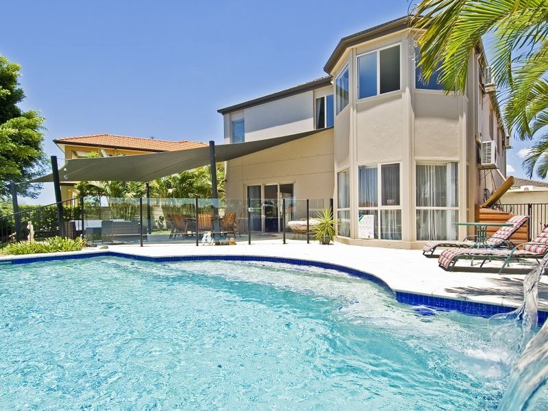 Monterey Keys QLD 4212