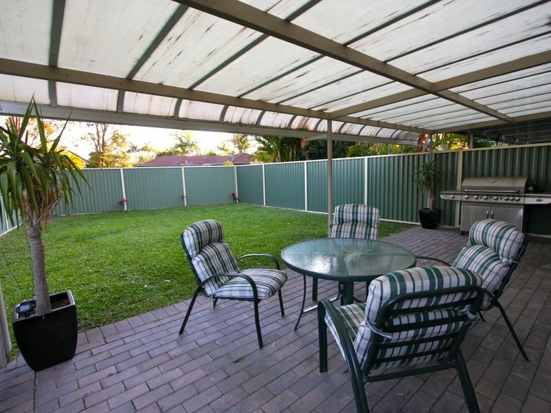 1/4 Harvey Court, Labrador QLD 4215