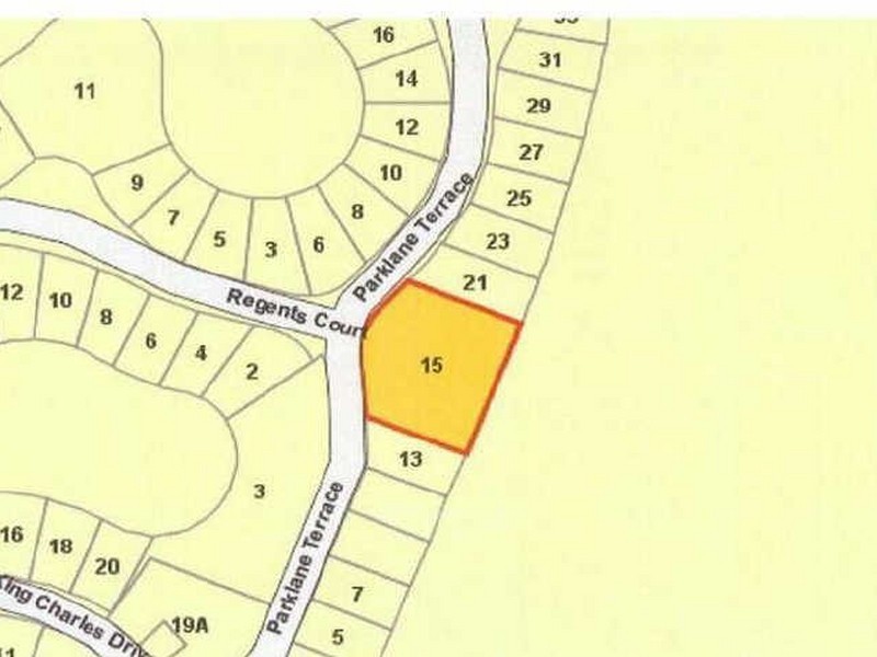 15 Parklane Terrace, Sovereign Islands QLD 4216