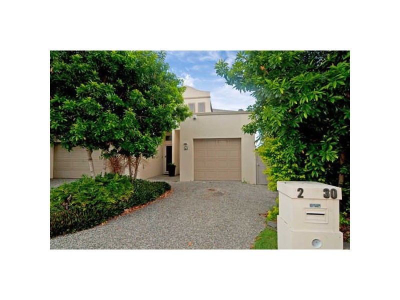 Paradise Point QLD 4216