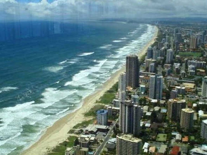 6203/3011 Gold Coast Highway, Surfers Paradise QLD 4217