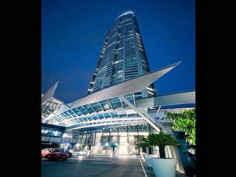 6203/3011 Gold Coast Highway, Surfers Paradise QLD 4217