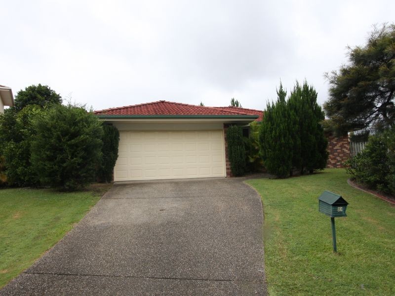 23 Mussau Street, Pacific Pines QLD 4211