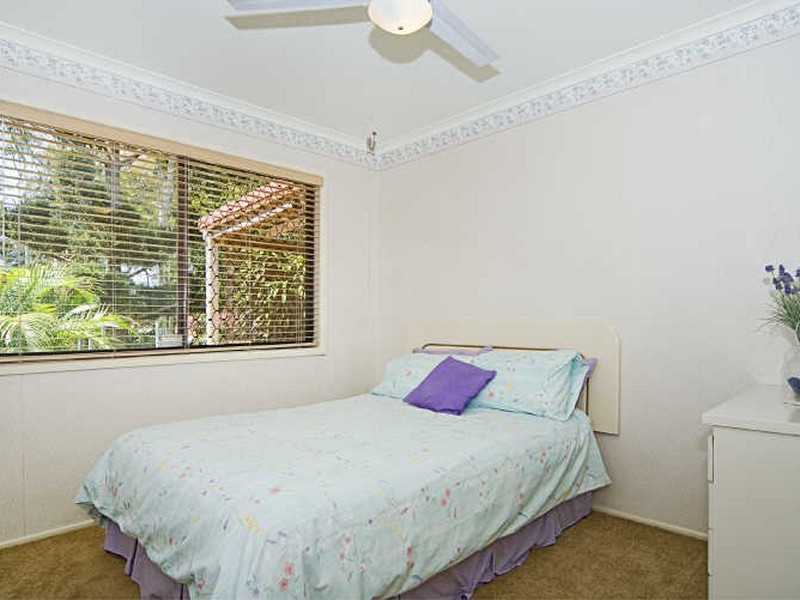 22 Bundarra Street, Coombabah QLD 4216