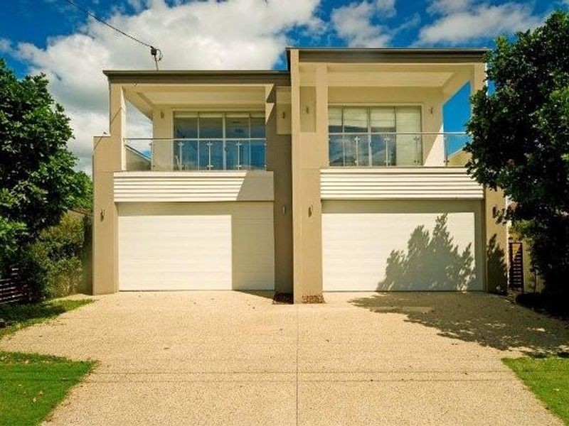 1/28 Milton Avenue, Paradise Point QLD 4216