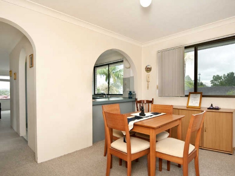 6/57 Milton Avenue, Paradise Point QLD 4216