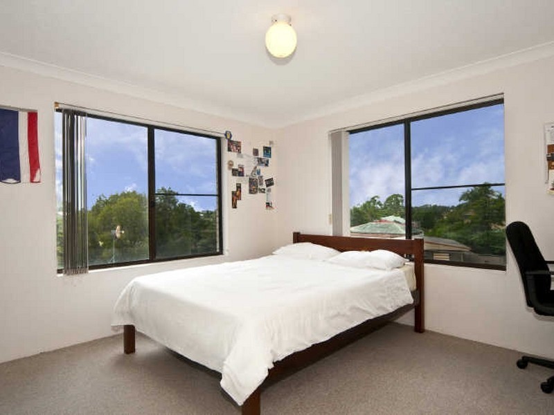 6/57 Milton Avenue, Paradise Point QLD 4216