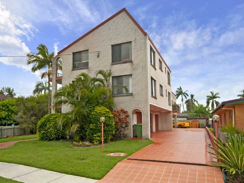 6/57 Milton Avenue, Paradise Point QLD 4216
