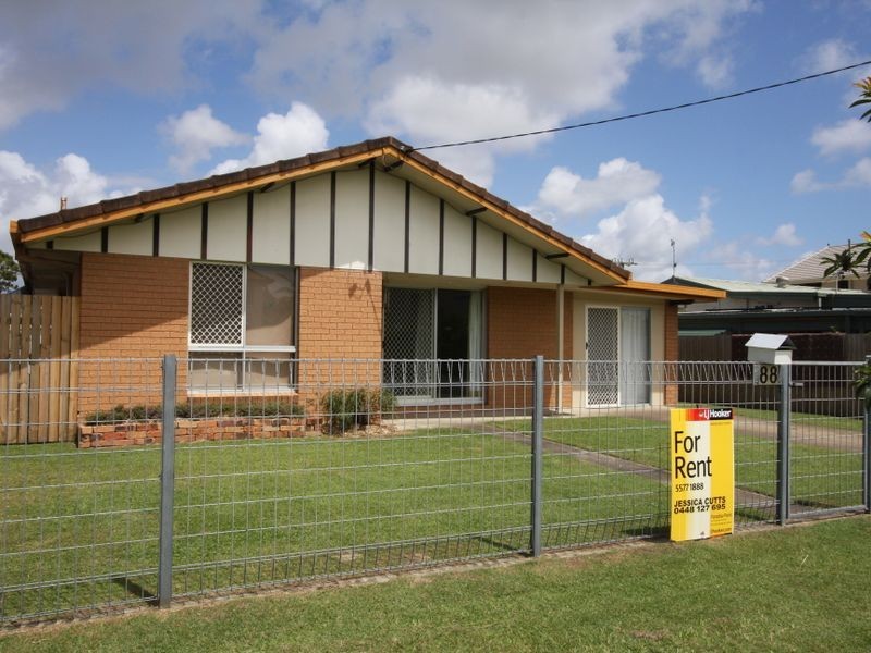 88 Paradise Parade, Paradise Point QLD 4216