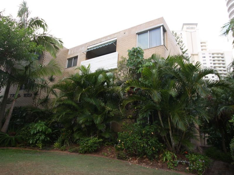 5/189 Surf Parade, Surfers Paradise QLD 4217