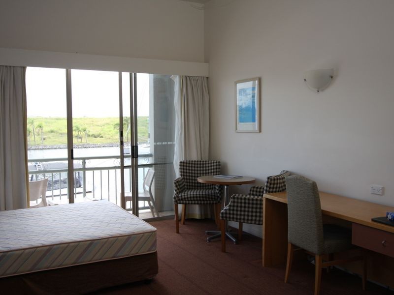2016 Ramada Hotel, Hope Island QLD 4212