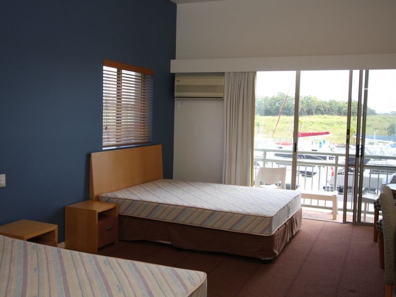 2016 Ramada Hotel, Hope Island QLD 4212