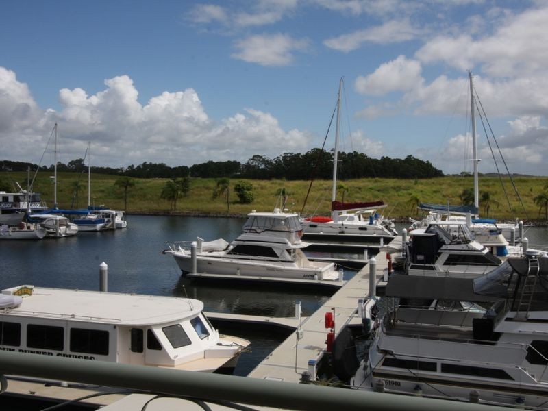 2016 Ramada Hotel, Hope Island QLD 4212