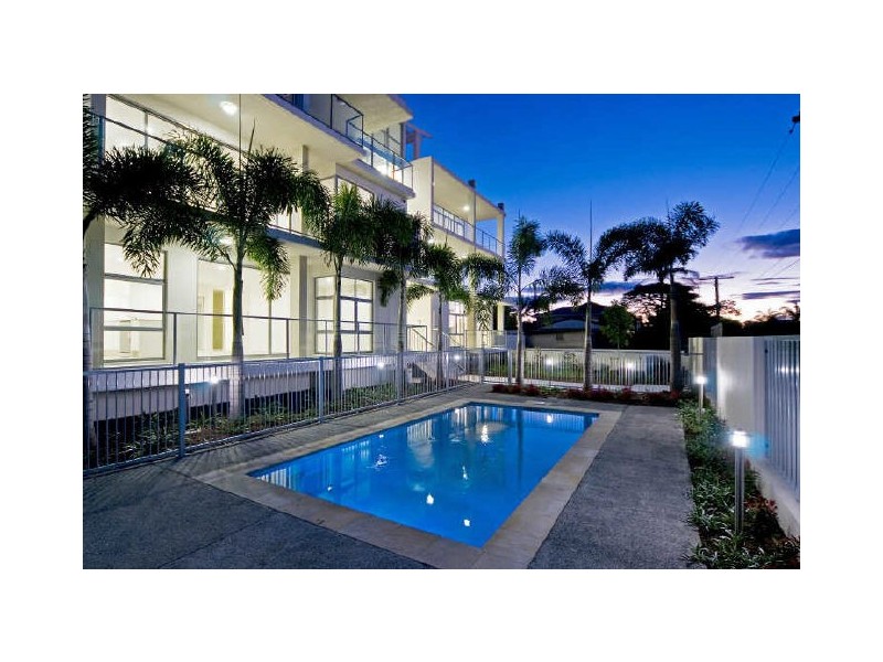 Paradise Point QLD 4216