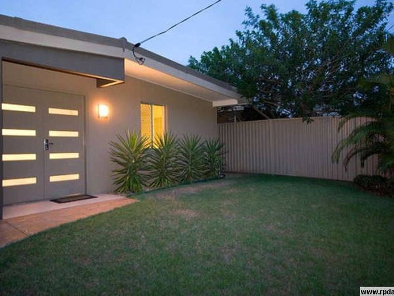 3 Paradise Parade, Paradise Point QLD 4216