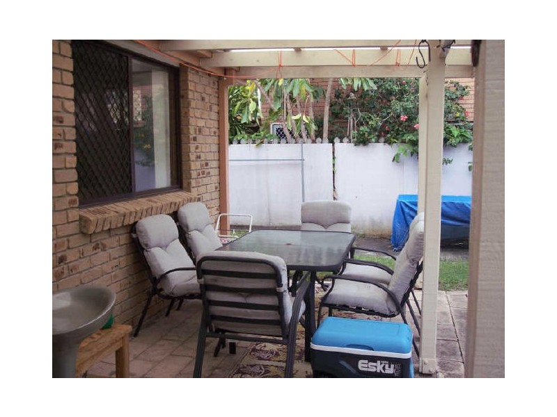 Paradise Point QLD 4216