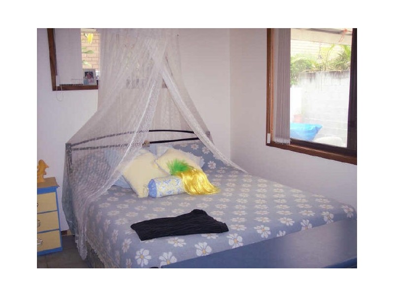 Paradise Point QLD 4216