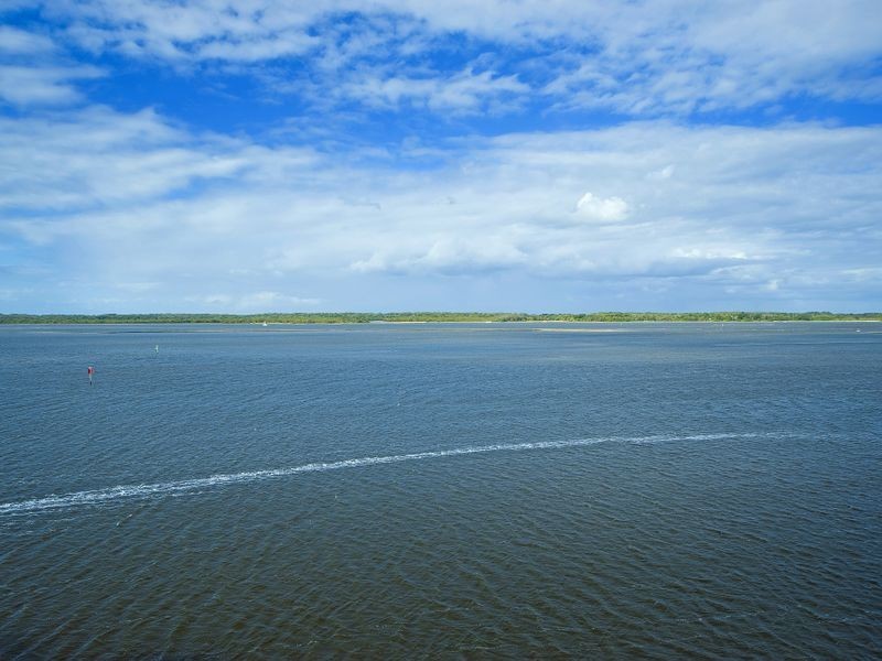 Paradise Point QLD 4216