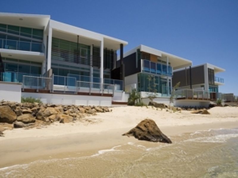 Paradise Point QLD 4216