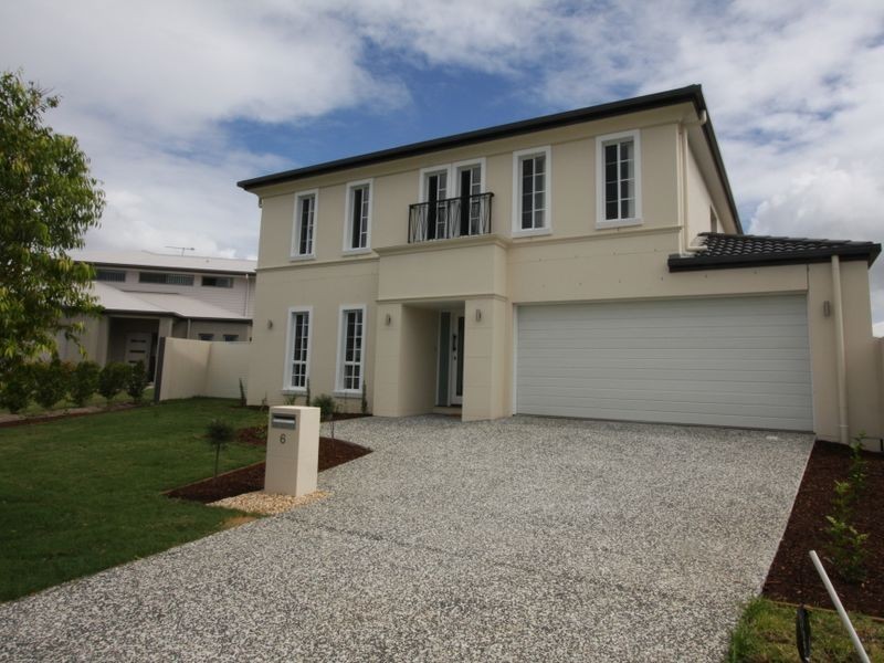 6 Iridium Drive, Hope Island QLD 4212
