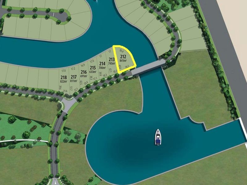 Biggera Waters QLD 4216