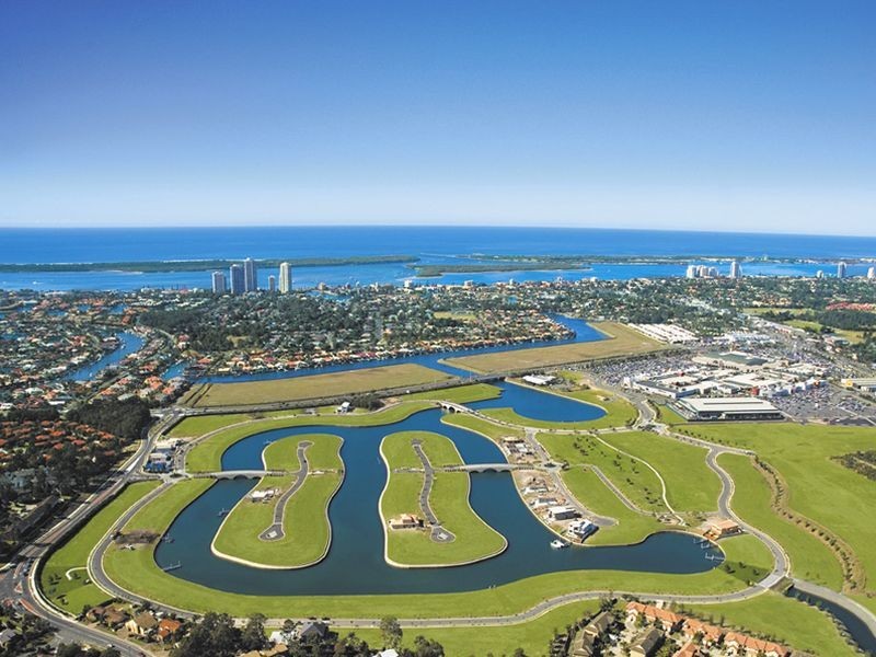 Biggera Waters QLD 4216