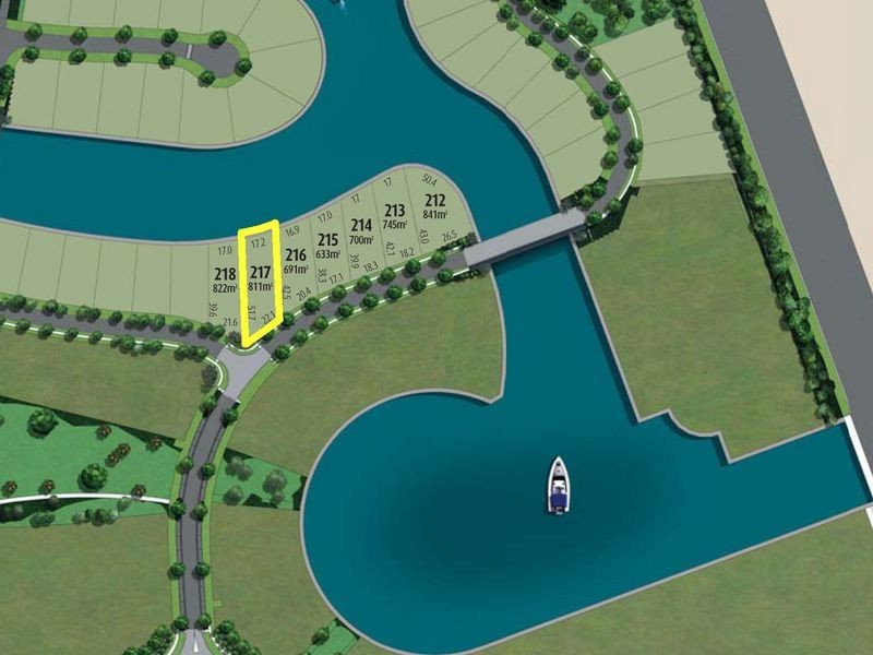 Biggera Waters QLD 4216