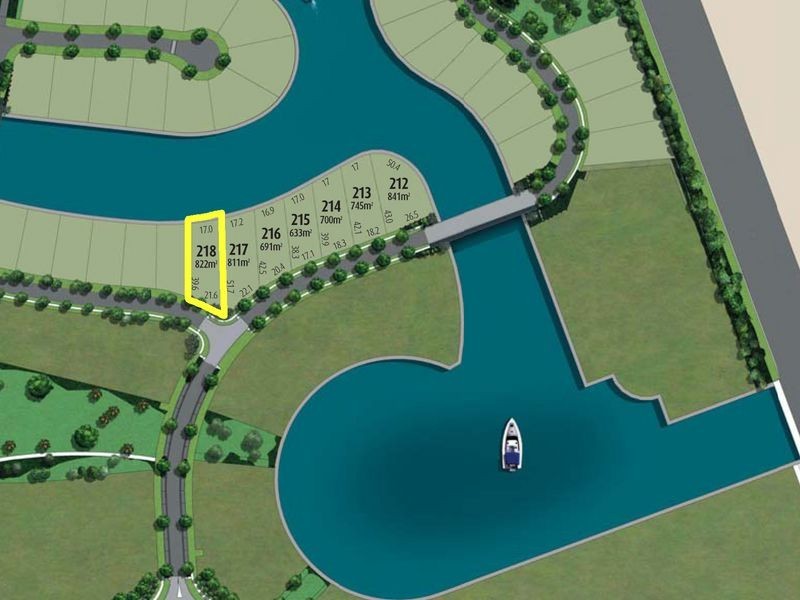 Biggera Waters QLD 4216