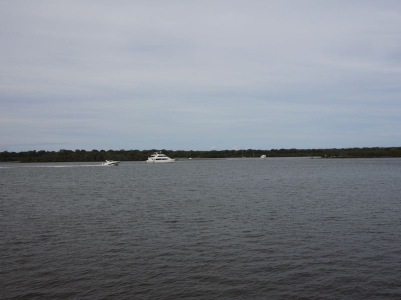 Sovereign Islands QLD 4216