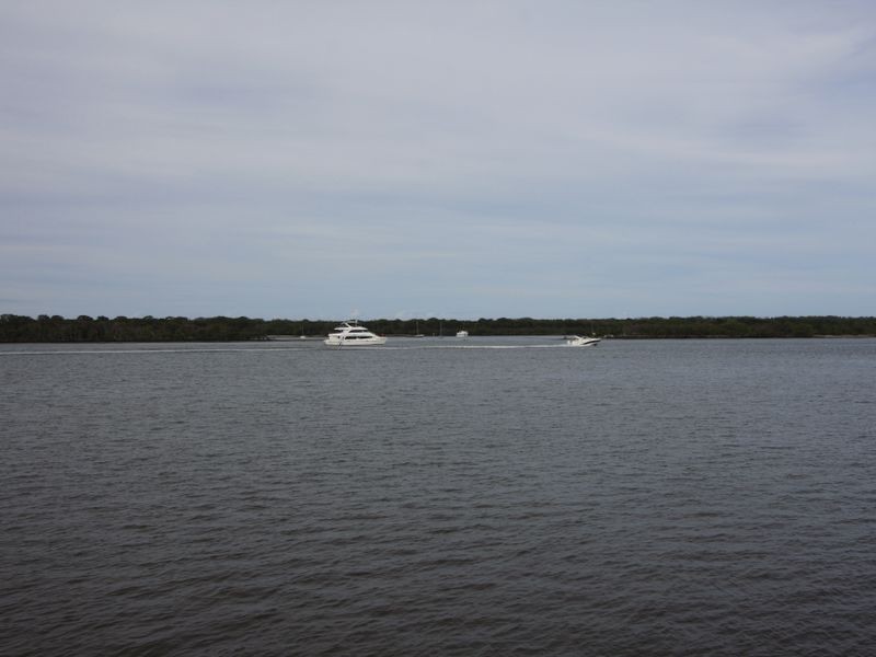Sovereign Islands QLD 4216