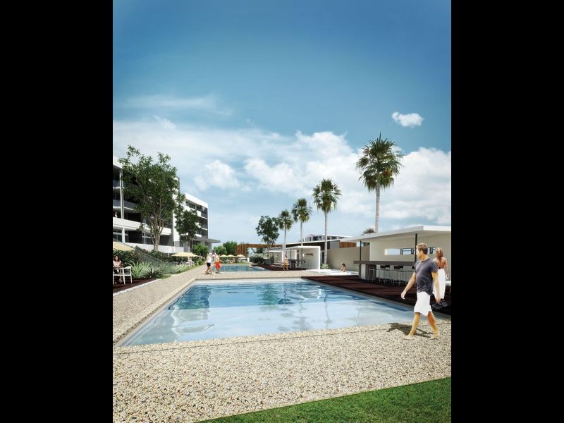 Paradise Point QLD 4216