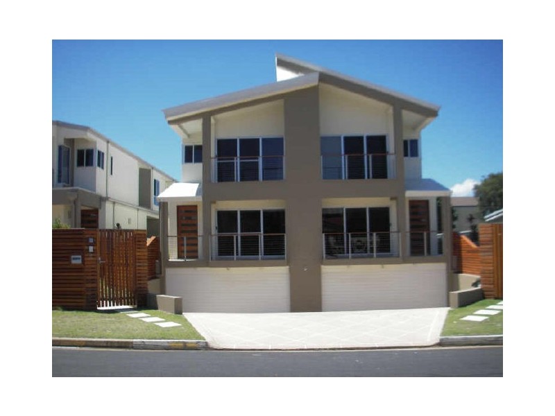 Paradise Point QLD 4216