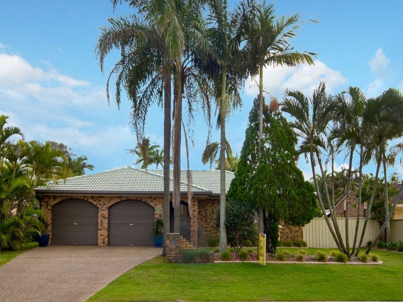 28 Salvia Street, Hollywell QLD 4216