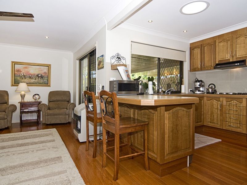 28 Salvia Street, Hollywell QLD 4216